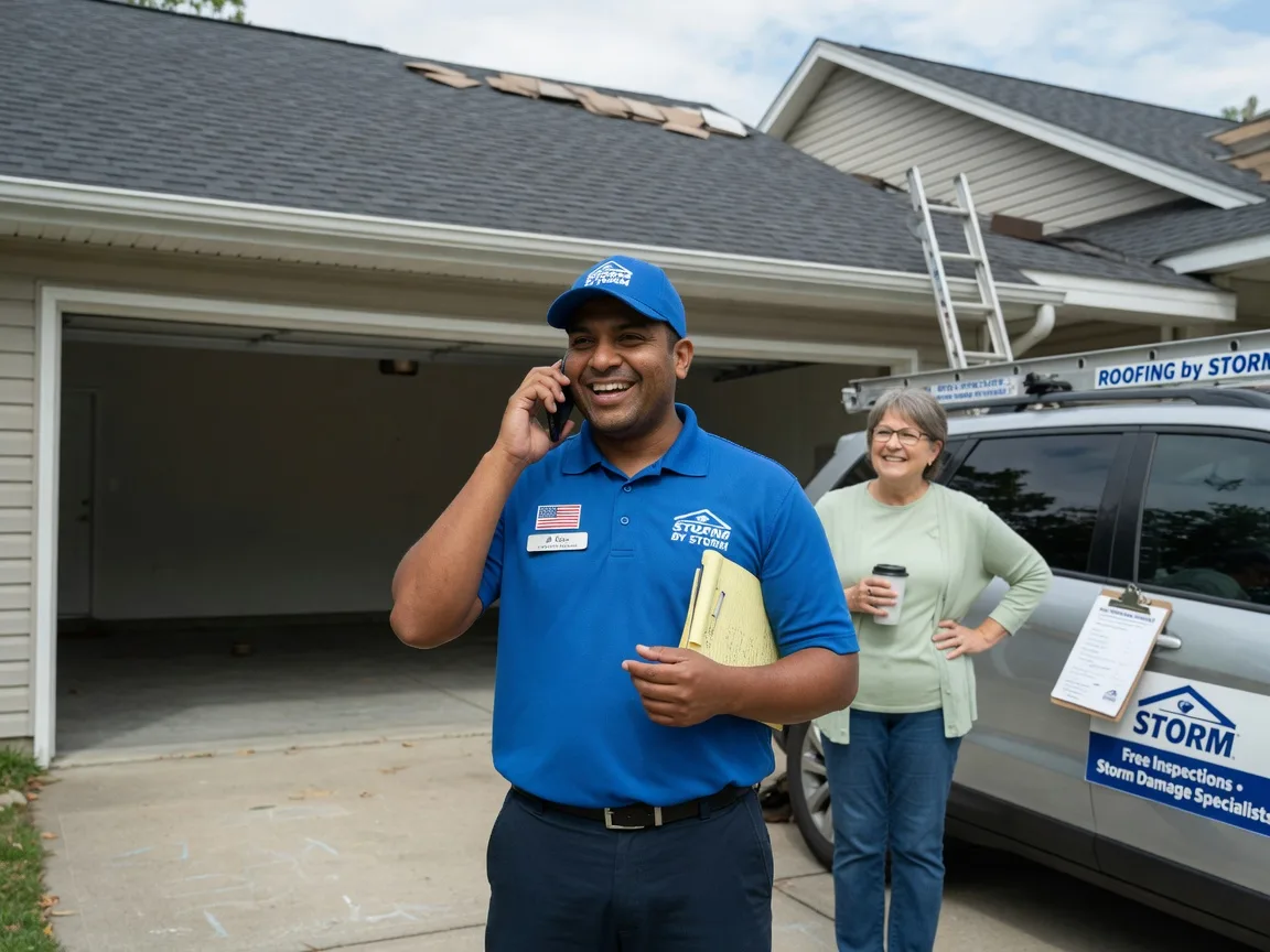 Roof Repair Near Me Nashville, IN FAQs